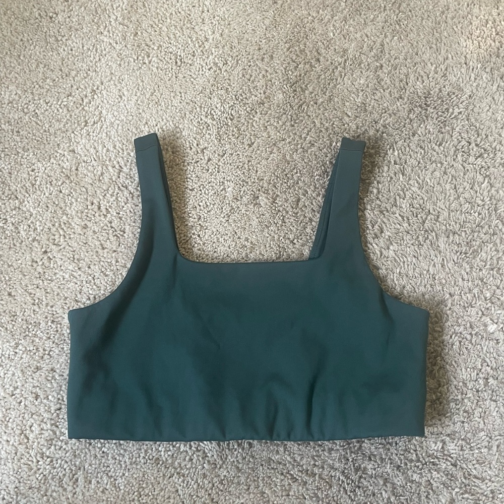 Girlfriend Collective Sports Bra